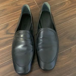Jil Sander loafers